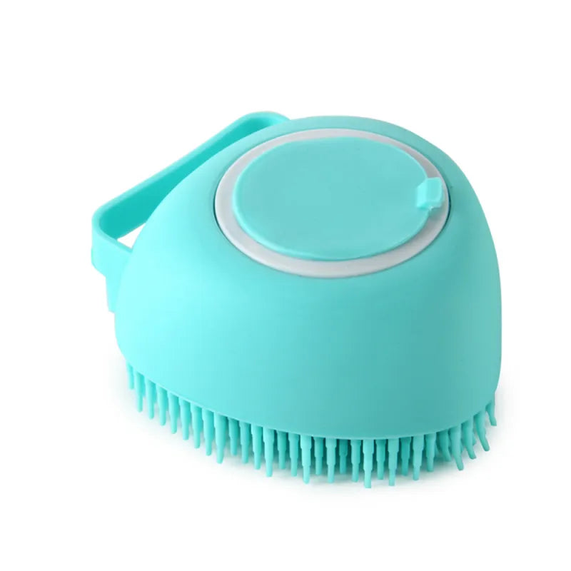 Soothing Pet Groom Brush