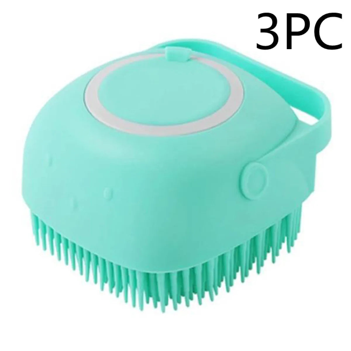 Soothing Pet Groom Brush