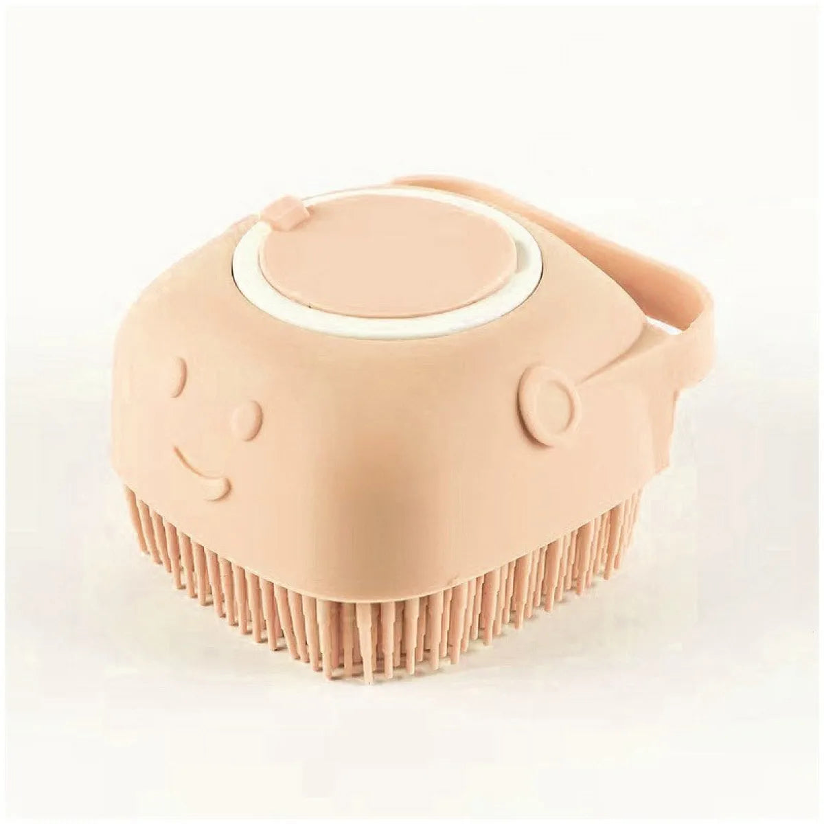 Soothing Pet Groom Brush