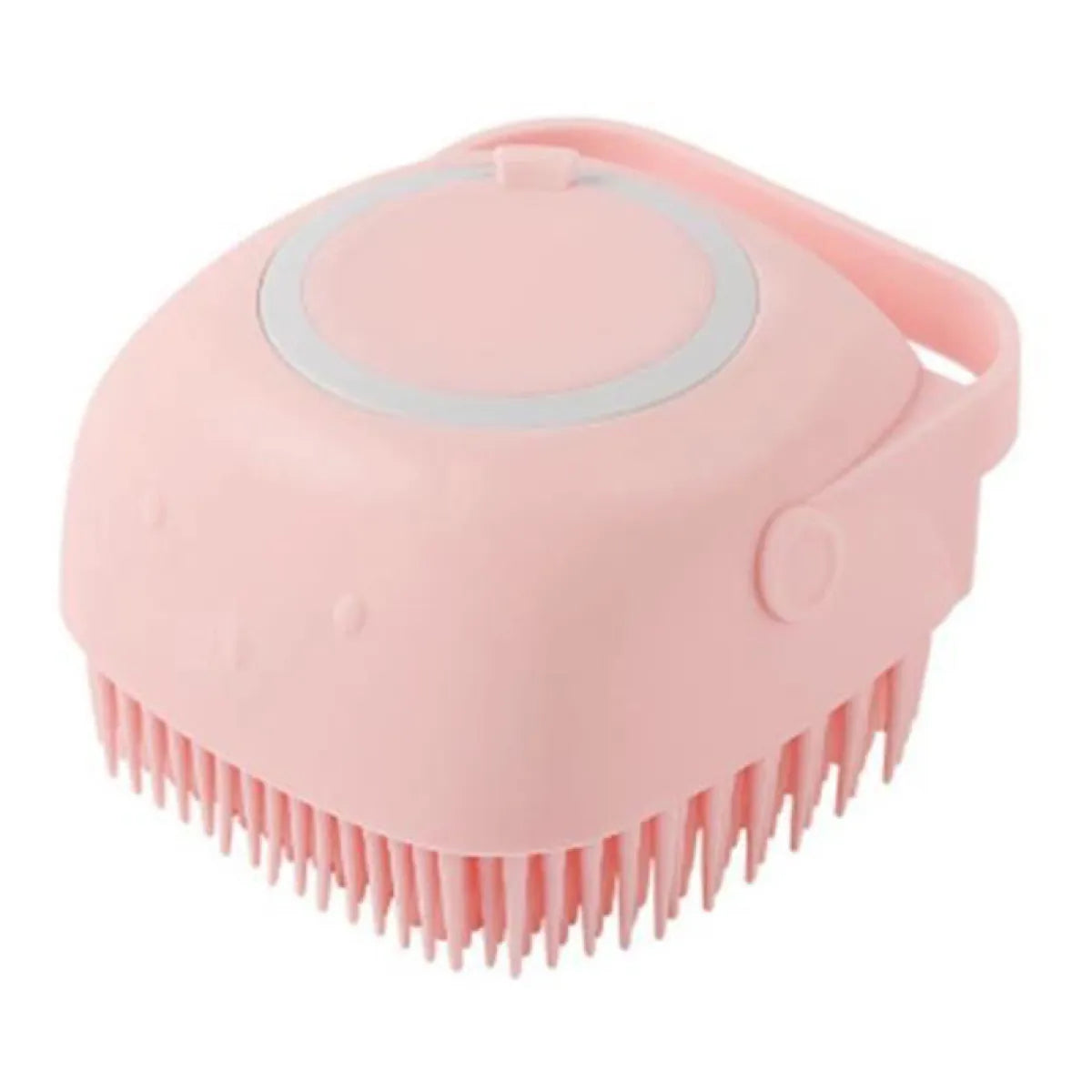 Soothing Pet Groom Brush